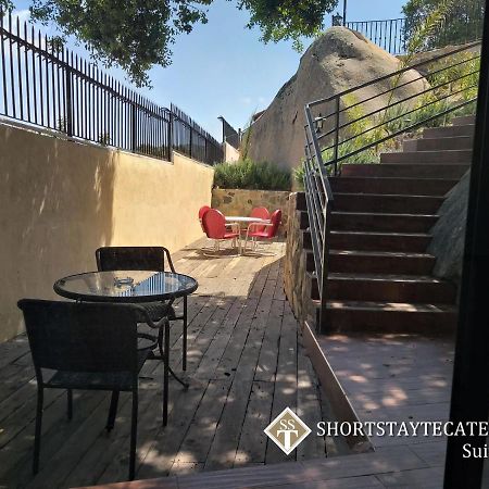 Short Stay Tecate Hotel Boutique 外观 照片