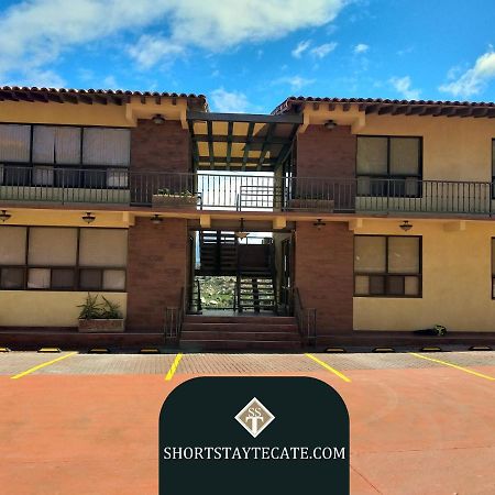 Short Stay Tecate Hotel Boutique 外观 照片
