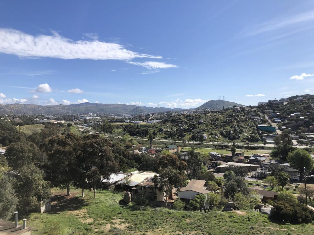 Short Stay Tecate Hotel Boutique 外观 照片