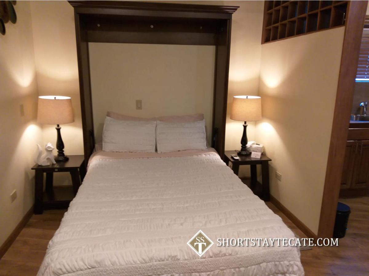 Short Stay Tecate Hotel Boutique 外观 照片