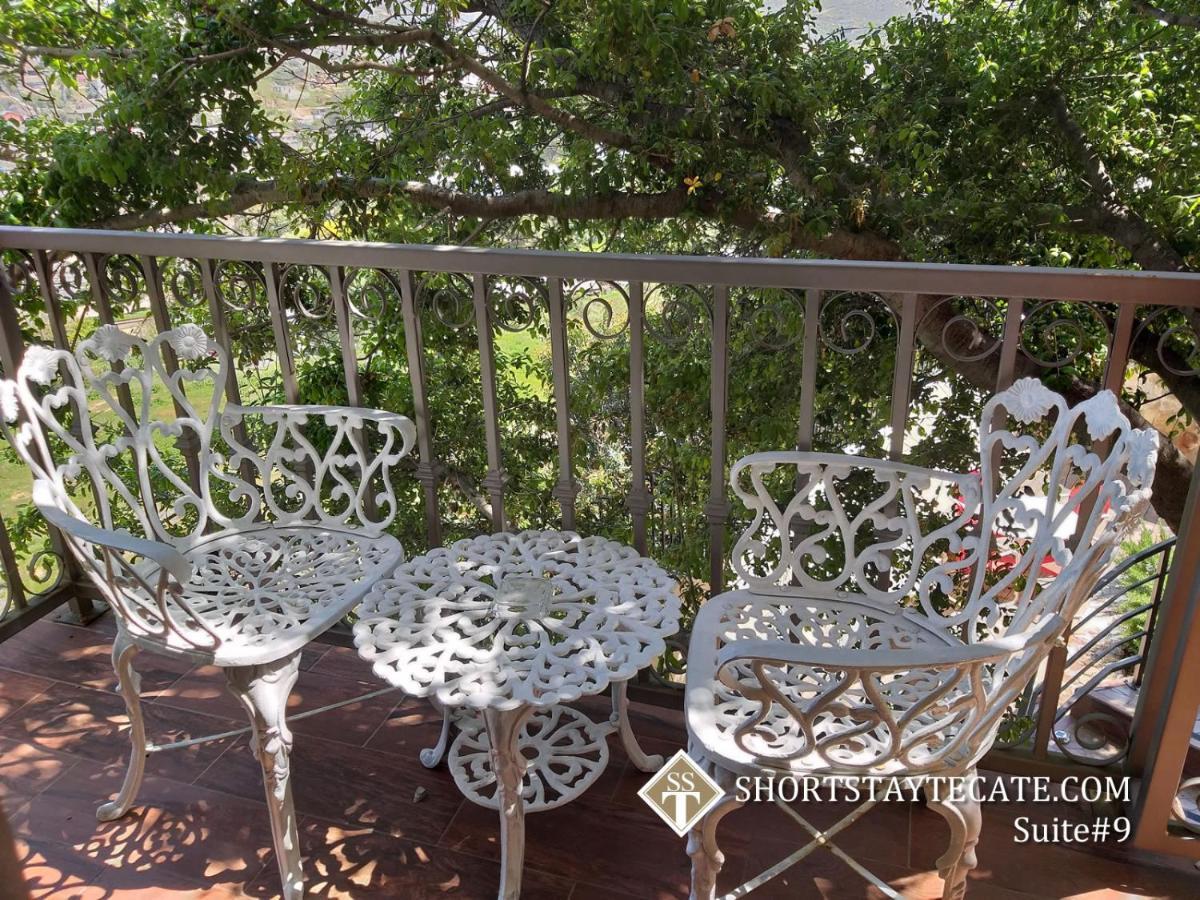 Short Stay Tecate Hotel Boutique 外观 照片