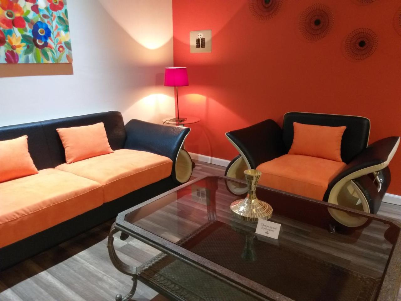 Short Stay Tecate Hotel Boutique 外观 照片