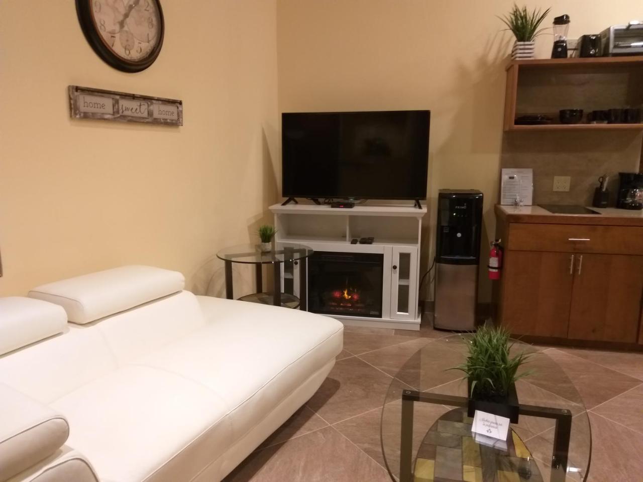 Short Stay Tecate Hotel Boutique 外观 照片