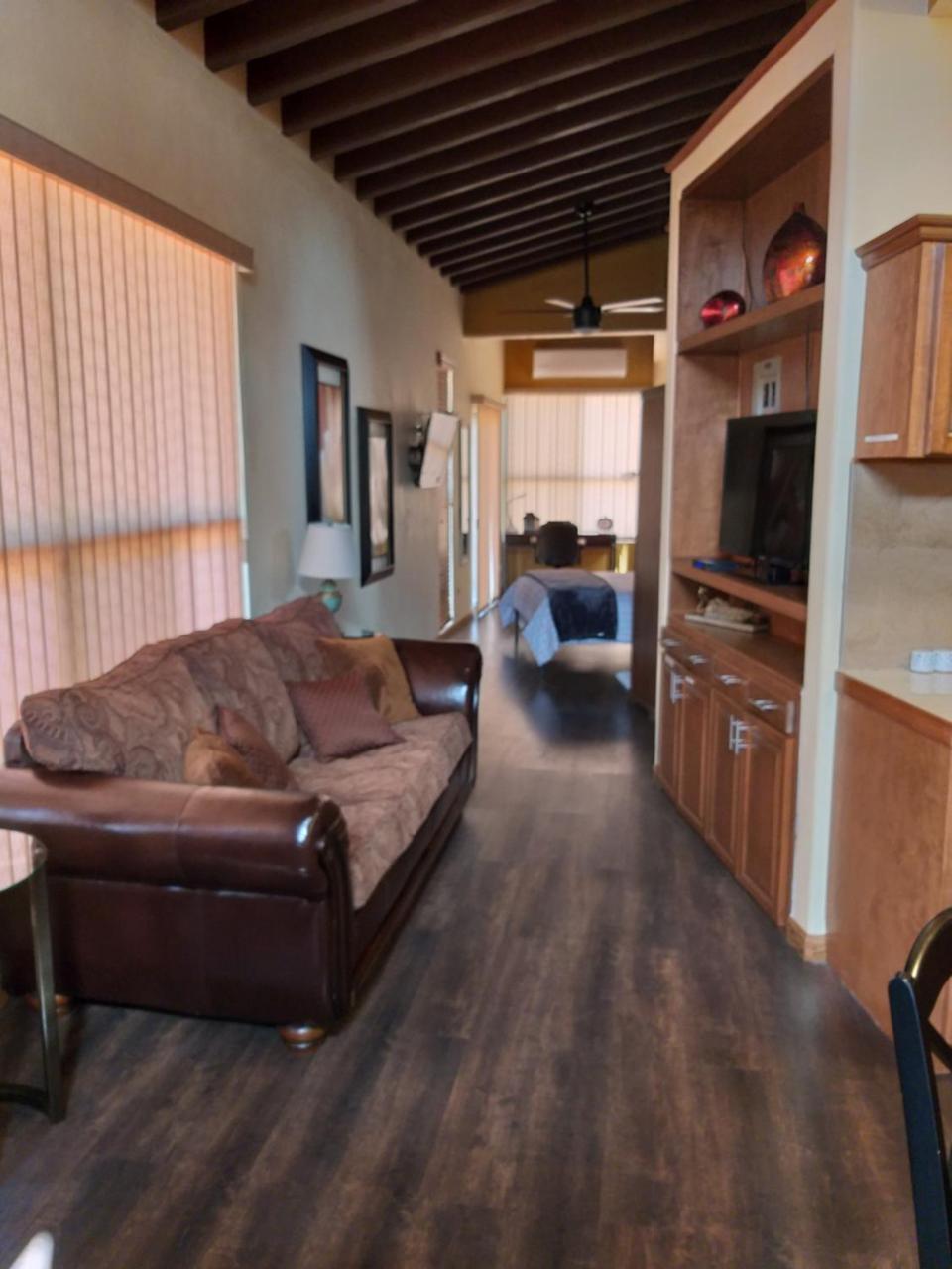Short Stay Tecate Hotel Boutique 外观 照片
