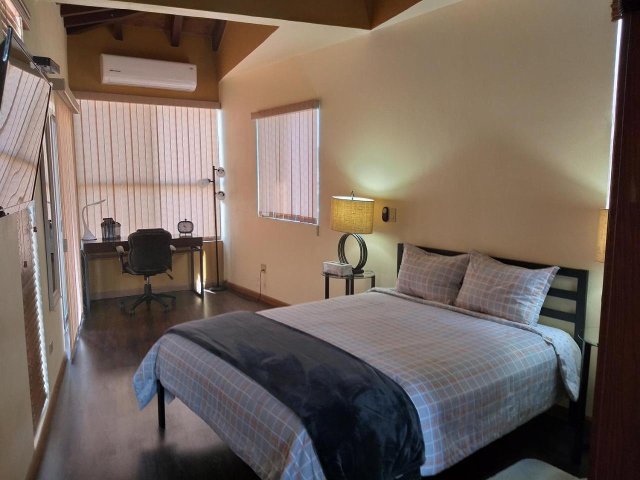 Short Stay Tecate Hotel Boutique 外观 照片