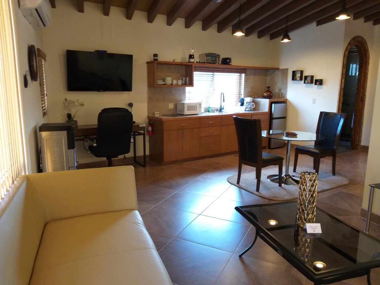 Short Stay Tecate Hotel Boutique 外观 照片
