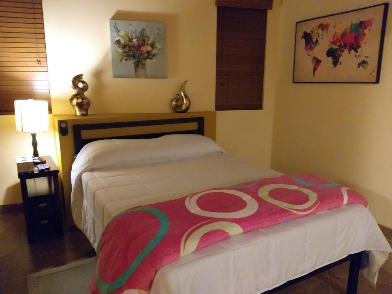 Short Stay Tecate Hotel Boutique 外观 照片