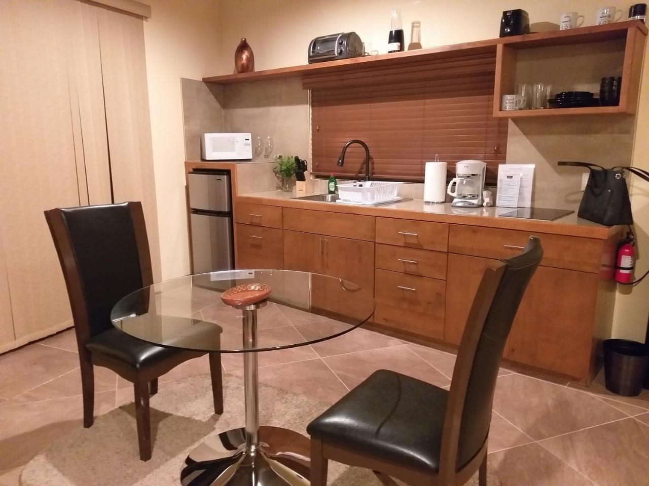 Short Stay Tecate Hotel Boutique 外观 照片
