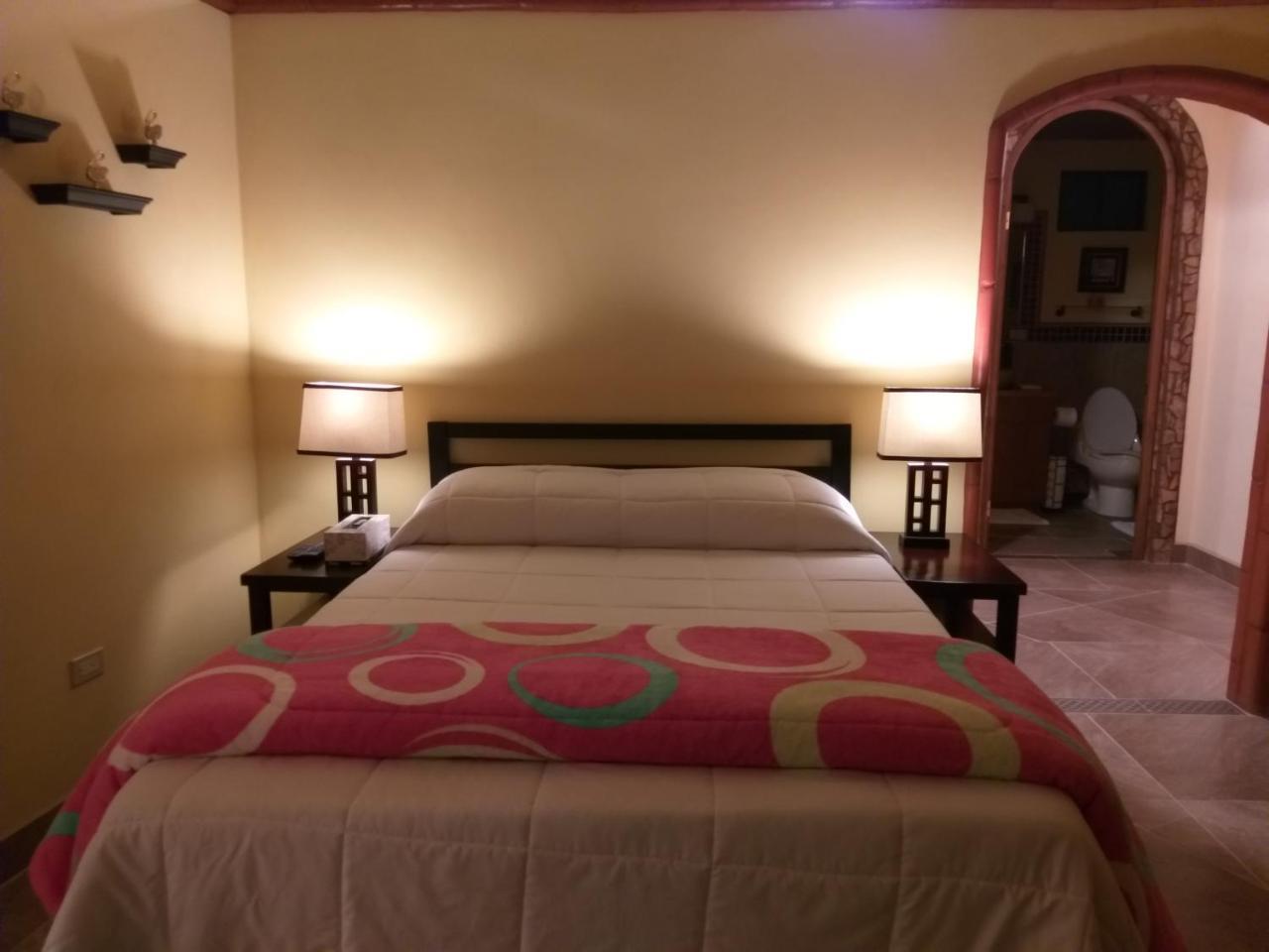 Short Stay Tecate Hotel Boutique 外观 照片