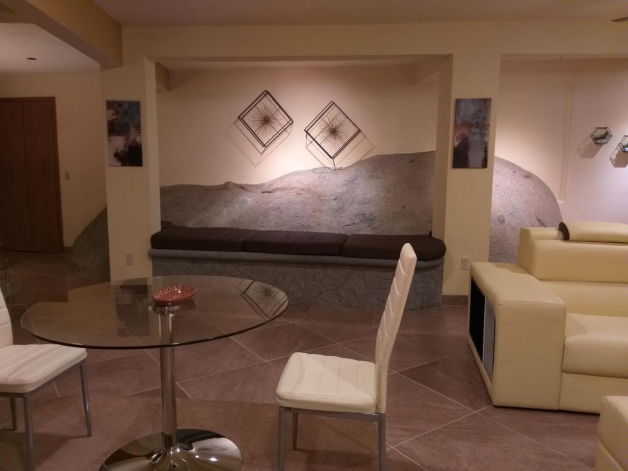 Short Stay Tecate Hotel Boutique 外观 照片