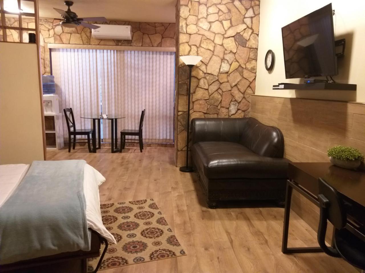Short Stay Tecate Hotel Boutique 外观 照片