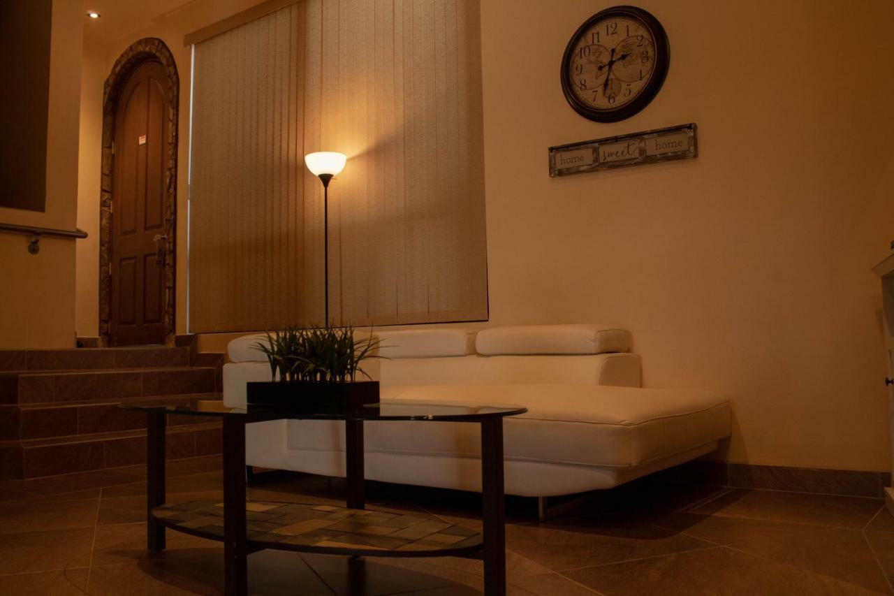 Short Stay Tecate Hotel Boutique 外观 照片