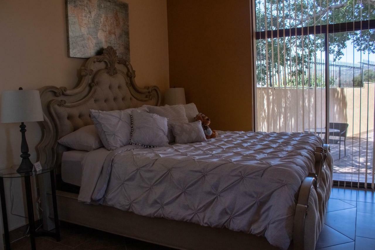 Short Stay Tecate Hotel Boutique 外观 照片