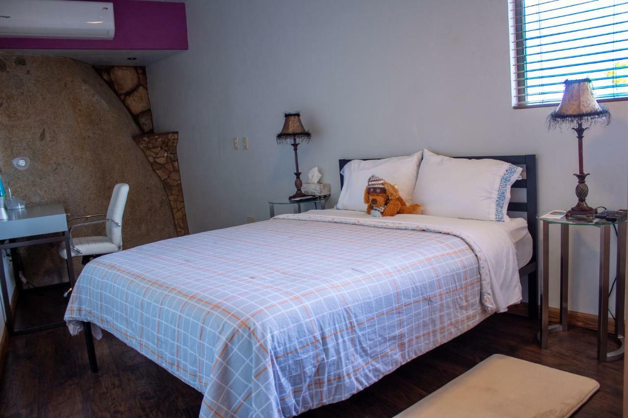 Short Stay Tecate Hotel Boutique 外观 照片