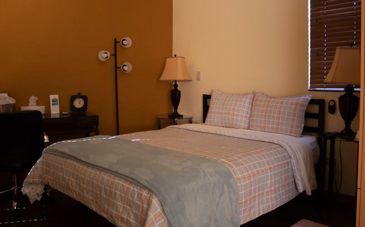 Short Stay Tecate Hotel Boutique 外观 照片