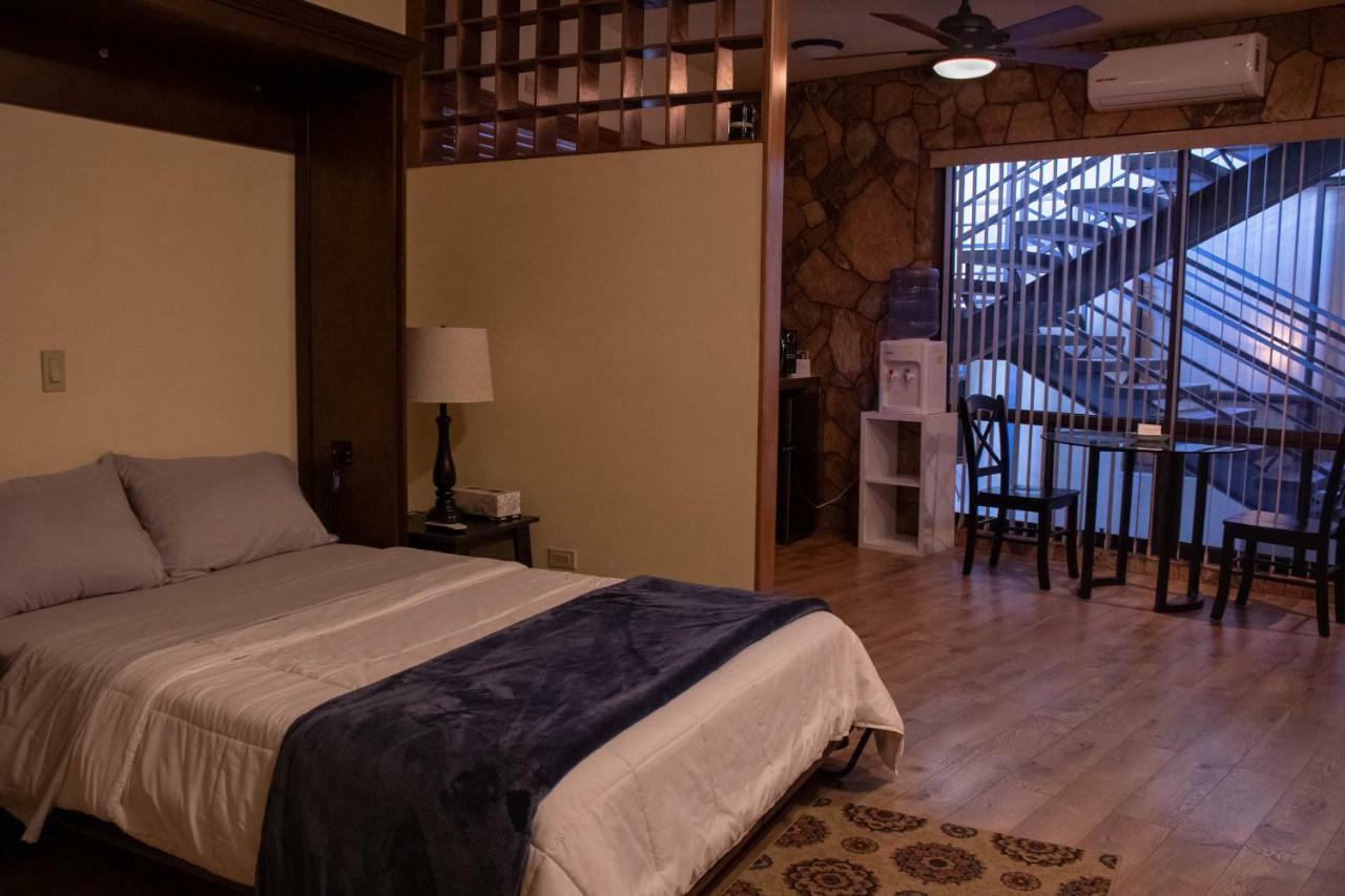 Short Stay Tecate Hotel Boutique 外观 照片