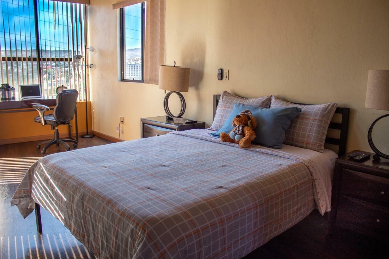 Short Stay Tecate Hotel Boutique 外观 照片