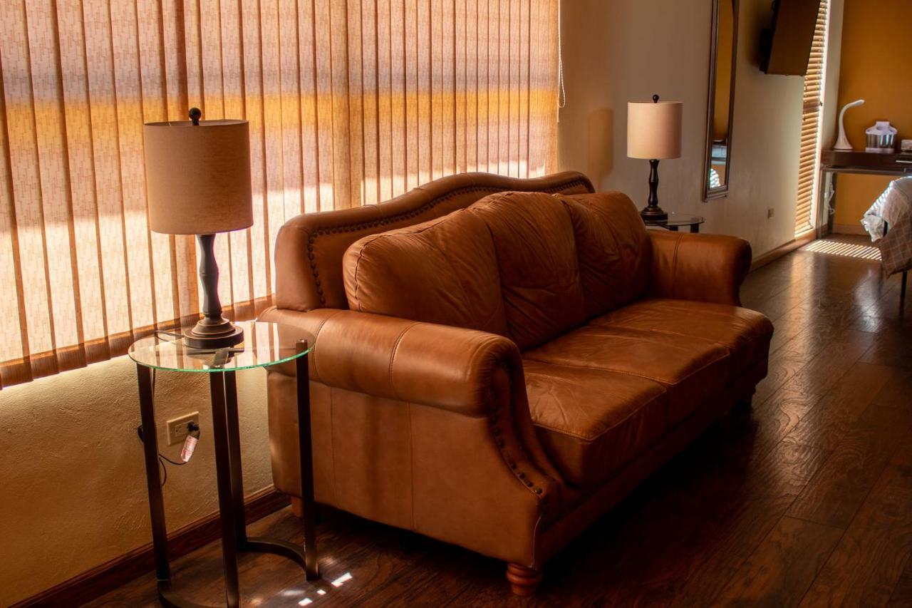 Short Stay Tecate Hotel Boutique 外观 照片