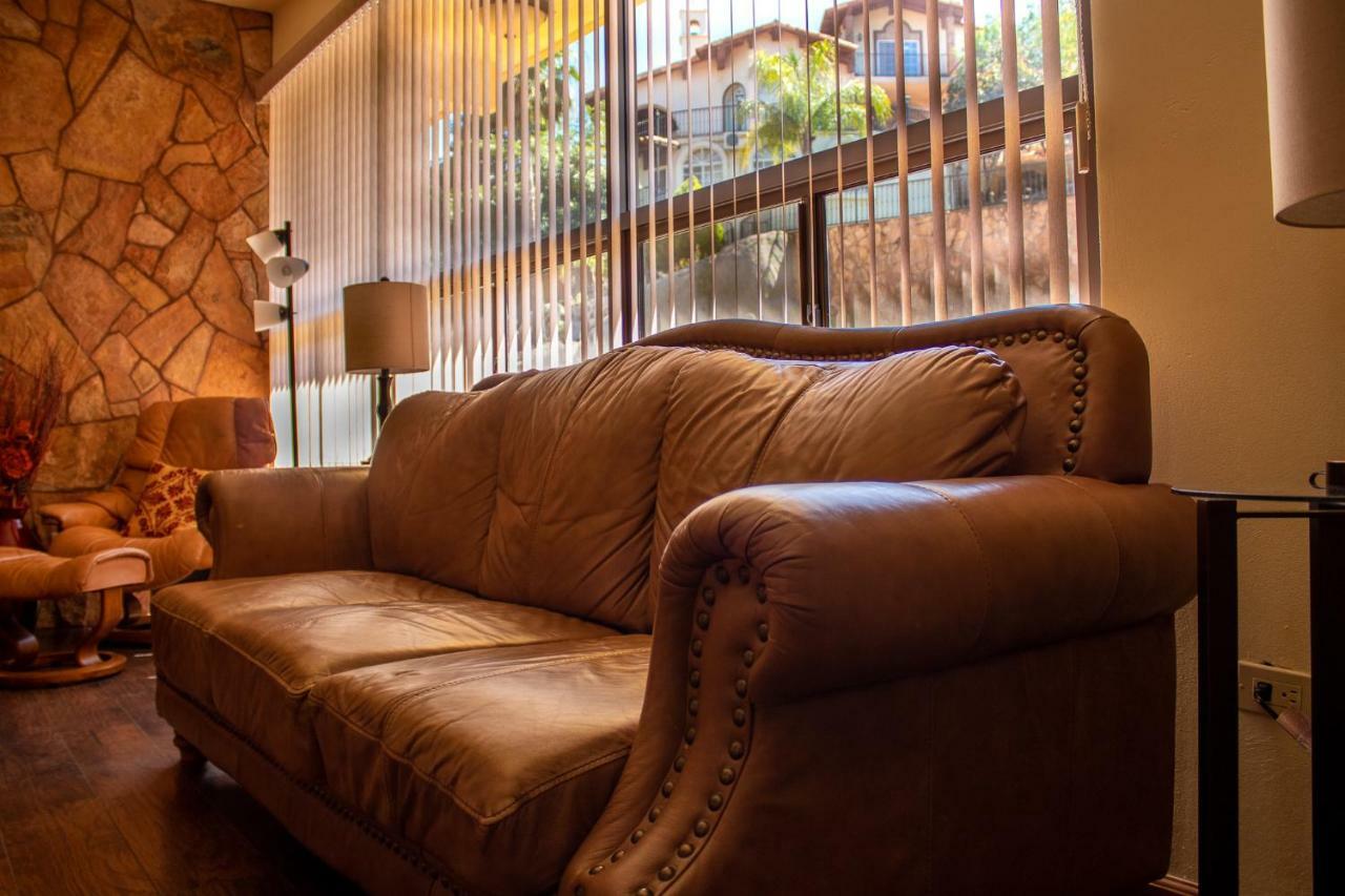 Short Stay Tecate Hotel Boutique 外观 照片