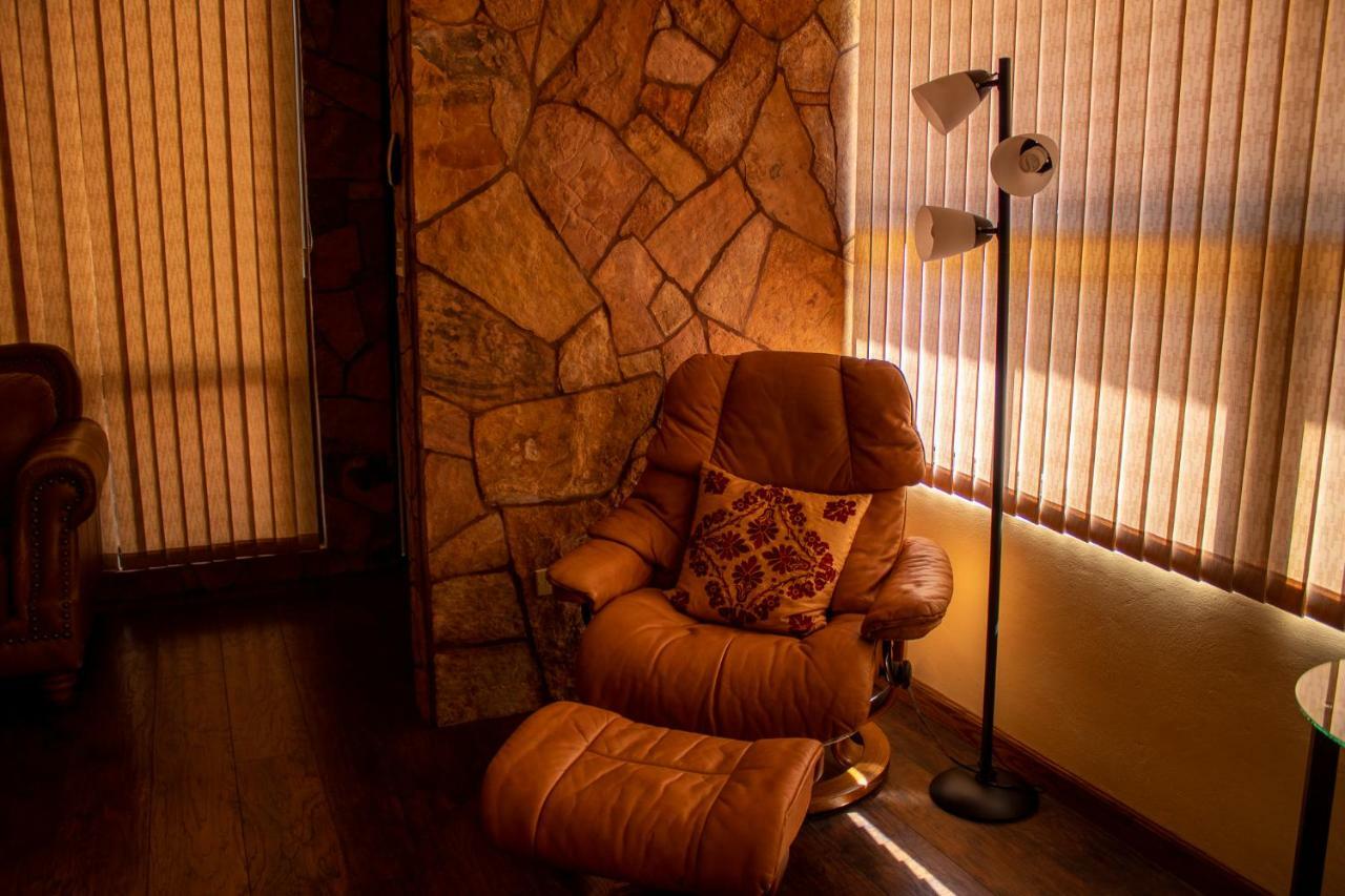 Short Stay Tecate Hotel Boutique 外观 照片