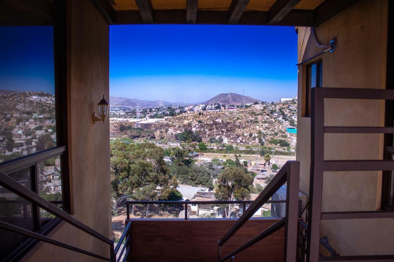 Short Stay Tecate Hotel Boutique 外观 照片